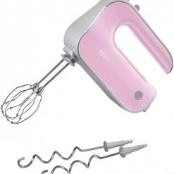 Bosch MFQ4030K Handrührgerät Gentle Pink/silber