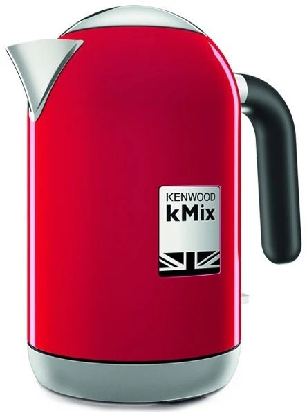 Kenwood ZJX740RD KMIx Wasserkocher Rot 4 Kenwood ZJX740RD KMIx Wasserkocher Rot – Bild 4