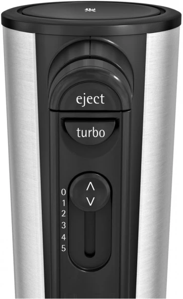 WMF KULT X Handmixer Edition Cromargan Matt 3 WMF KULT X Handmixer Edition Cromargan Matt – Bild 3