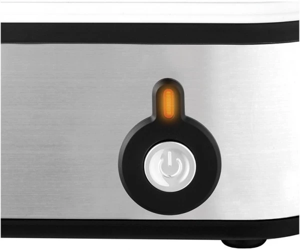 Unold Eierkocher Mini Edelstahl 2 Unold Eierkocher Mini Edelstahl – Bild 2