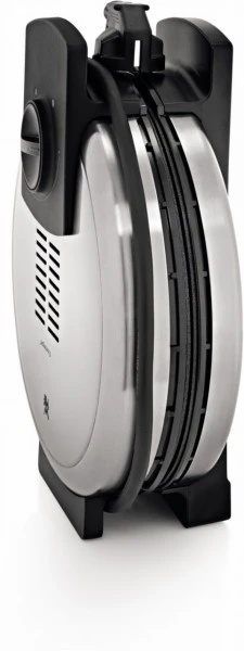 WMF LONO Edition Waffeleisen Cromargan 5 WMF LONO Edition Waffeleisen Cromargan – Bild 5