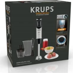 Krups HZ6568 Perfect Mix 8500 Stabmixer Schwarz/silber 7 Krups HZ6568 Perfect Mix 8500 Stabmixer Schwarz/silber -Xiaomi Geschäft d35944cc 852c 4303 8bea da5ccff12e63 600x600