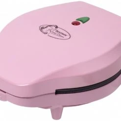 Bestron DCPM 12 Cake-Popmaker Rosa