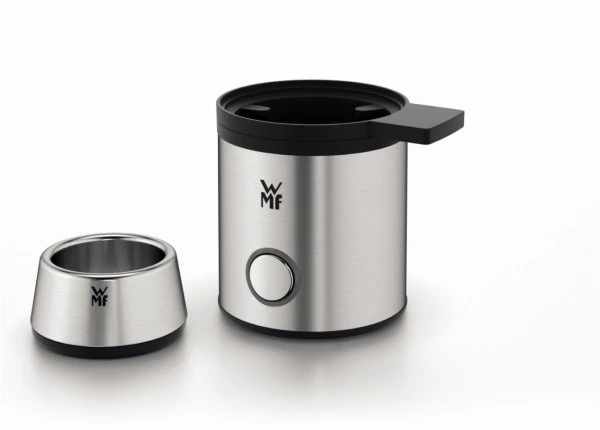 WMF KÜCHENminis 1-Ei-Kocher My Egg Eierkocher Cromargan Matt 3 WMF KÜCHENminis 1-Ei-Kocher My Egg Eierkocher Cromargan Matt – Bild 3