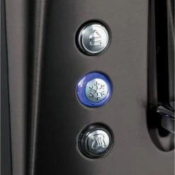 Russell Hobbs Matte Black Toaster Matt Schwarz 8 Russell Hobbs Matte Black Toaster Matt Schwarz -Xiaomi Geschäft d62135ae 93aa 4f25 bcd2 b5fa37a4d389 600x600