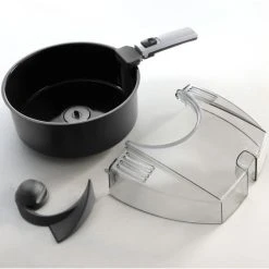 DeLonghi FH 1394/1 Multifry Extra Chef Heißluft-Fritteuse Schwarz/weiss 8 DeLonghi FH 1394/1 Multifry Extra Chef Heißluft-Fritteuse Schwarz/weiss -Xiaomi Geschäft d66492b4 1f4a 47fd 8b9e 4d5649e29542 600x600