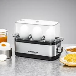 Rommelsbacher ER 300 Eierkocher Edelstahl/schwarz 11 Rommelsbacher ER 300 Eierkocher Edelstahl/schwarz -Xiaomi Geschäft d7d459f4 f626 40b3 9821 7b9e070d2eb8 600x600
