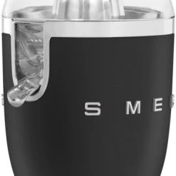 Smeg CJF01BLMEU Zitruspresse Schwarz Matt -Xiaomi Geschäft d8390bf4 00d8 4892 80dc ff6df2f7753d 600x600