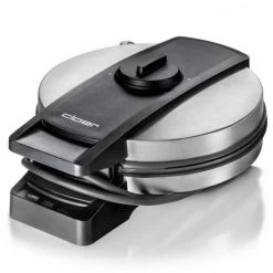 Cloer 1898 Waffelautomat Waffelautomat Edelstahl