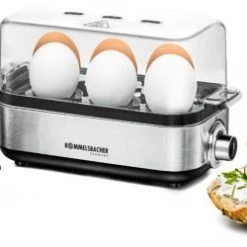 Rommelsbacher ER 600 Eierkocher Edelstahl/schwarz 11 Rommelsbacher ER 600 Eierkocher Edelstahl/schwarz -Xiaomi Geschäft d8e939eb 3c70 4ca8 a0b4 7f50411e957e 600x600