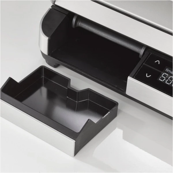 Caso DG 2000 Kontaktgrill Aluminium 6 Caso DG 2000 Kontaktgrill Aluminium – Bild 6