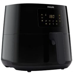Philips HD9270/96 Airfryer XL Heißluft-Fritteuse Schwarz -Xiaomi Geschäft d9f261e1 1e72 4f8d b338 56674ba7d865 600x600