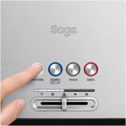 Sage The Bit More 4 Slice 4-Schlitz Toaster Gebürsteter Edelstahl -Xiaomi Geschäft da2dcbe8 6870 4fec 91a4 f3999e42bcb2 600x600