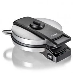 Cloer 1898 Waffelautomat Waffelautomat Edelstahl -Xiaomi Geschäft da4af087 f96d 4922 985b beec54aad7ca 600x600