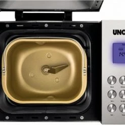Unold 68456 Backmeister Edel Brotbackautomat Edelstahl -Xiaomi Geschäft dab7e718 44c7 48ae 891d 893407ec75fd 600x600