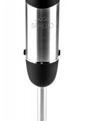 Eta Sapelo 3013 Stabmixer Edelstahl/schwarz