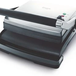 Sage The Adjusta Grill & Press Kontaktgrill