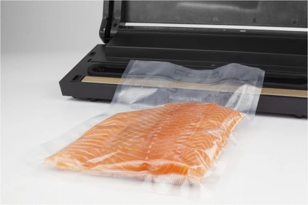 Caso SousVide Set Essen & Trinken Bestehend Aus GourmetVAC 180 Und SousVide SV300 4 Caso SousVide Set Essen & Trinken Bestehend Aus GourmetVAC 180 Und SousVide SV300 – Bild 4