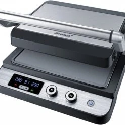 Steba FG 120 Kontaktgrill Edelstahl/schwarz -Xiaomi Geschäft dbbeed3b 49e8 40c8 8a58 3cf6a6e528e1 600x600