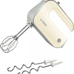 Bosch MFQ40301 Handrührgerät Smooth Vanilla / Silber