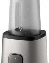 Philips HR2600/80 Mini Daily Collection Smoothie Maker Silber 7 Philips HR2600/80 Mini Daily Collection Smoothie Maker Silber -Xiaomi Geschäft dde04629 a2af 4e0c a849 3634aa3c64bf 600x600