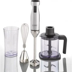 Caso HB 1000 Stabmixer Aluminium