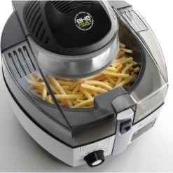 DeLonghi FH 1394/1 Multifry Extra Chef Heißluft-Fritteuse Schwarz/weiss 9 DeLonghi FH 1394/1 Multifry Extra Chef Heißluft-Fritteuse Schwarz/weiss -Xiaomi Geschäft de58b8e5 a9ad 4180 9e7d 97c601817df0 600x600