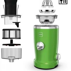 NOVIS VitaJuicer S1 Entsafter Grün 10 NOVIS VitaJuicer S1 Entsafter Grün -Xiaomi Geschäft dfab41ab 883c 44c8 9d16 61d092841202 600x600
