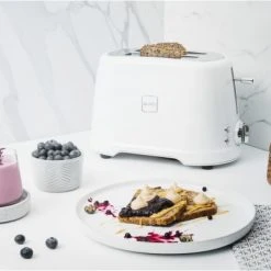 NOVIS Toaster T2 Kompakt-Toaster Weiss 8 NOVIS Toaster T2 Kompakt-Toaster Weiss -Xiaomi Geschäft e00246a3 2ca0 490a 93c7 a4527eb7aea9 600x600