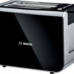 Bosch TAT8613 Toaster Schwarz