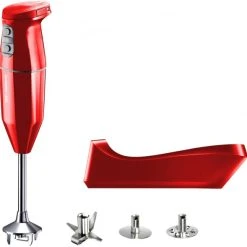 ESGE Zauberstab Cordless Plus Stabmixer Rot