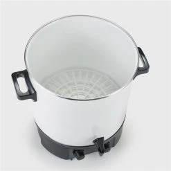 Severin EA 3655 Glühwein- Und Einkochautomat Weiß/schwarz 9 Severin EA 3655 Glühwein- Und Einkochautomat Weiß/schwarz -Xiaomi Geschäft e1d27129 d7f4 48b5 9773 cbd409a179e3 600x600