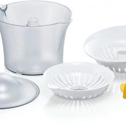 Bosch MCP3500N Zitruspresse Weiß/sommergelb -Xiaomi Geschäft e37a4e6b 4e96 458b ad14 2d5f6e648edf 600x600