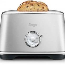 Sage Luxe Toast Select Kompakt-Toaster Edelstahl -Xiaomi Geschäft e44e8579 adec 4dc3 904e 1fa09563cf17 600x600