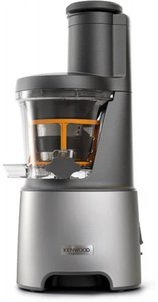 Kenwood JMP85.00SI PureJuice XL Entsafter Silber 2 Kenwood JMP85.00SI PureJuice XL Entsafter Silber – Bild 2
