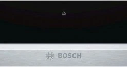 Bosch BIC630NS1 Speisen-/Geschirrwärmer Edelstahl