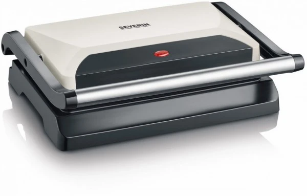 Severin WA 2114 Waffelpommes-Maker Beige 6 Severin WA 2114 Waffelpommes-Maker Beige – Bild 6