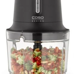 Caso Chop & Go Zerkleinerer