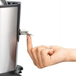 Solis Design Citrus Juicer Typ 8453 Zitruspresse Edelstahl 10 Solis Design Citrus Juicer Typ 8453 Zitruspresse Edelstahl -Xiaomi Geschäft e62ac43c d98c 419d a42c db02aed940b5 600x600