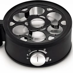 WMF STELIO Eierkocher Cromargan Matt/schwarz 6 WMF STELIO Eierkocher Cromargan Matt/schwarz -Xiaomi Geschäft e69f8c82 2049 4378 9d5e 83177ab866a8 600x600