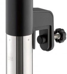 Caso SV 400 SousVide-Garer Sous-Vide Garer Edelstahl/schwarz