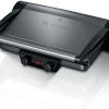 Bosch TCG4215 Kontaktgrill Silber