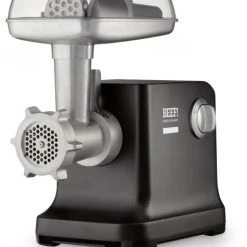 Caso FW 2000 BEEF!-Edition Fleischwolf Grau