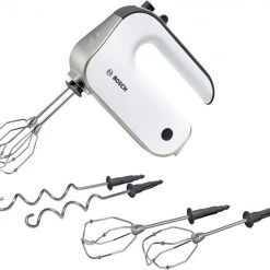 Bosch MFQ4835DE Handrührgerät Weiß/chrome