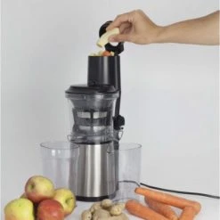 Caso SJW 500 Design Slow Juicer Entsafter Edelstahl/schwarz -Xiaomi Geschäft ef16bfa3 d8dd 4efd add8 d0b6c5e73ea0 600x600