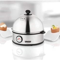 Unold 38626 Eierkocher Edel Edelstahl/schwarz 9 Unold 38626 Eierkocher Edel Edelstahl/schwarz -Xiaomi Geschäft ef5d59dc 6969 477a 913b 3bdbb7042e60 600x600