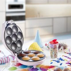 Bestron ACC217P Cupcake Maker Hellrosa -Xiaomi Geschäft efb34937 c8a6 415e ac3a c9b49e58a01b 600x600