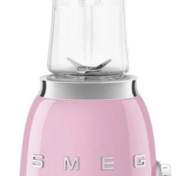 Smeg PBF01PKEU Standmixer Cadillac Pink -Xiaomi Geschäft f10bfa36 b84e 4fcd be5a a31349053f3f 600x600