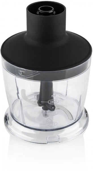 Eta Sapelo 3013 Stabmixer Edelstahl/schwarz 5 Eta Sapelo 3013 Stabmixer Edelstahl/schwarz – Bild 5