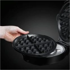 Russell Hobbs Fiesta 3in1 Waffelautomat Schwarz/rot 10 Russell Hobbs Fiesta 3in1 Waffelautomat Schwarz/rot -Xiaomi Geschäft f2d80d7b 946d 4e91 84cd 65e0891da4d4 600x600